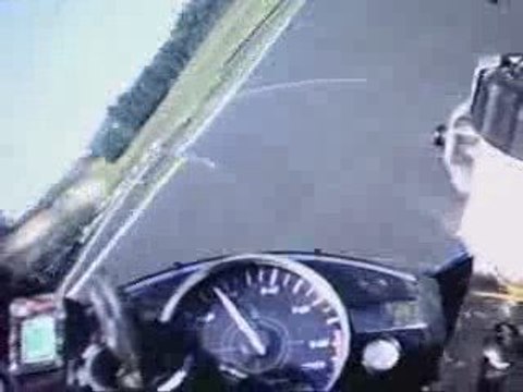 [Cam embarquée] Mas du Clos - 16 Août 2009 - R6 2006