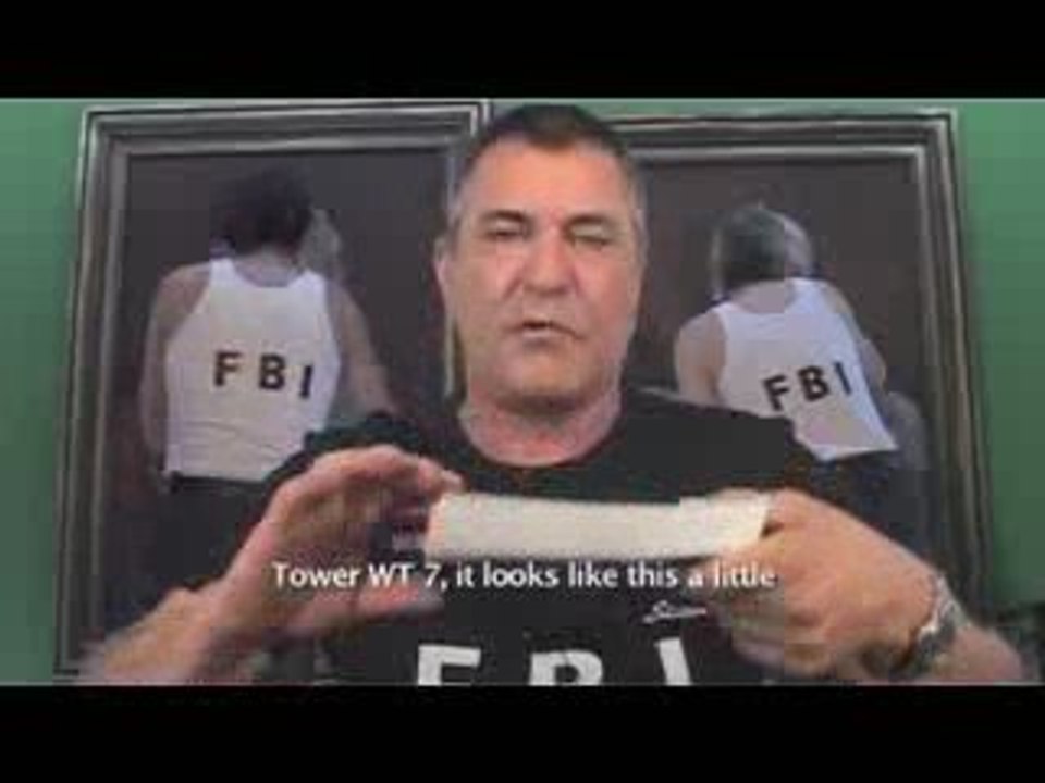 Bigard, 11/09 - Monsieur Silverstein PART 4