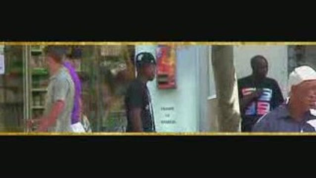 Black Under - Rien n est comme avant & rien a foutre d etre