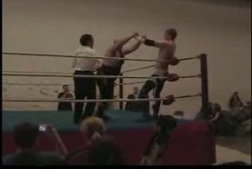 davey vs dean at ncw