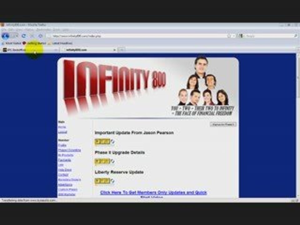 (Dan Miller Ipc Program) Untouchable - Unbelievable