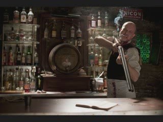 Inglourious Basterds   Ennio Morricone - Rabbia E Tarantella