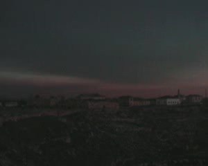 Solar Eclipse 29.03.2006 in Obruk/Turkey (timelapse)