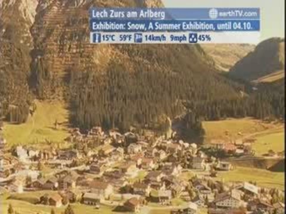 Dubrovnik - Croatia, Engelberg - Titlis - Switzerland, Dresden - Germany, Bandar Seri Begawan - Brunei, Lech Zurs am Arlberg - Austria, Warnemunde - Germany, Avignon - France