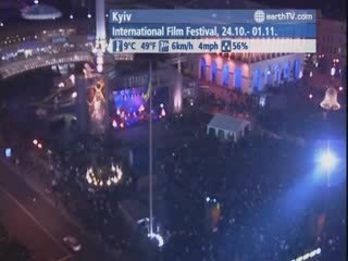 Munich - Germany, Rio de Janeiro - Brazil, Paris - France, Kyiv - Ukraine, Niagara Falls - Canada, Berlin - Germany, Geneva - Switzerland