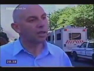 11 SEPTEMBRE EN DIRECT : BOMBES dans le WORLD TRADE CENTER