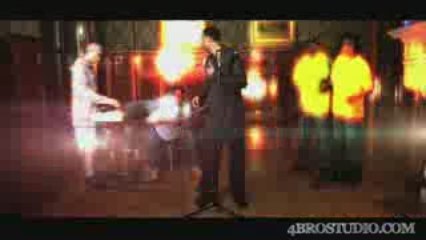 Marco Volcy - C'est moi - Puzzles Records - 4brostudio