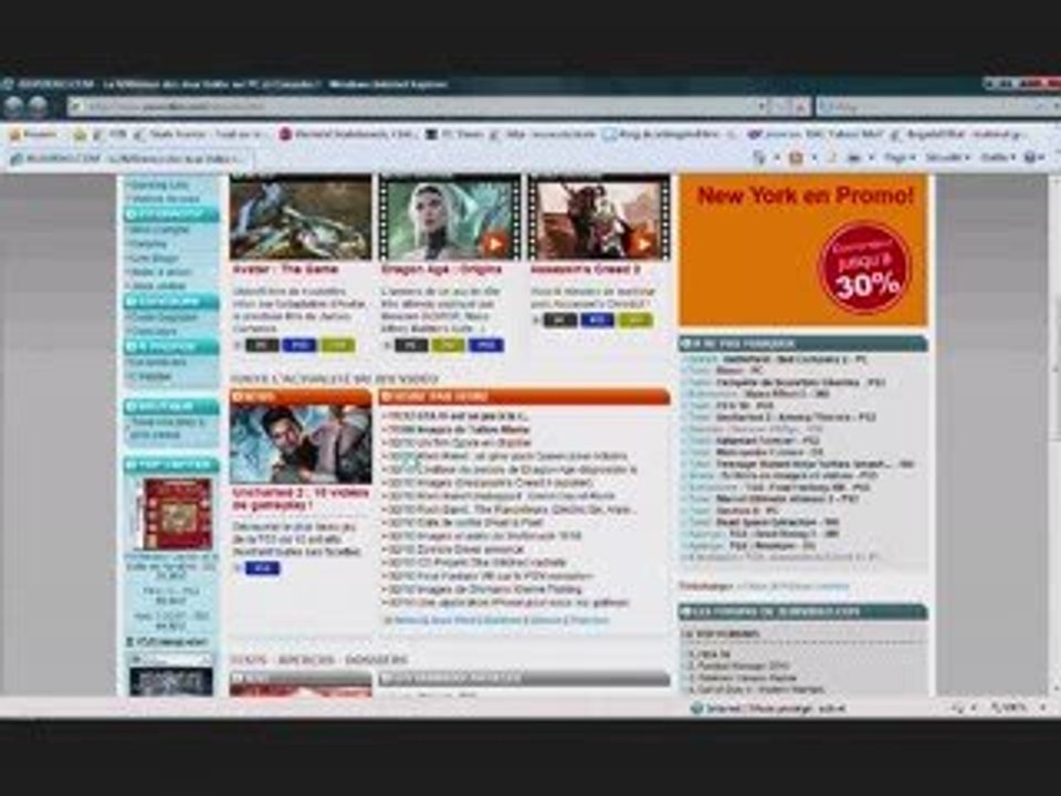 jeuxvideo.com