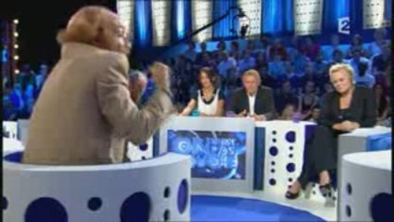 Muriel Robin - Jonathan Lambert