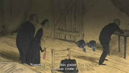 Kafka's A Country Doctor -2-