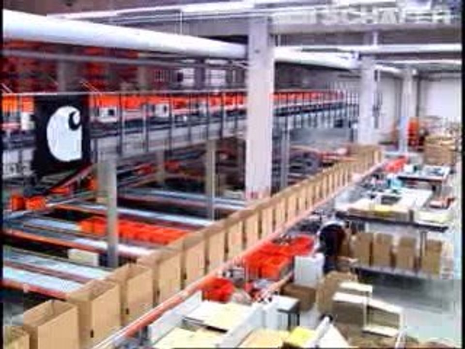 Warehouse picking systems, warehouse logistics