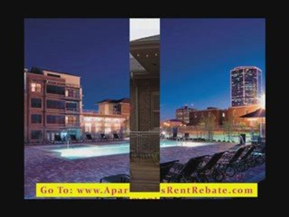 The Depot Apartments For Rent - Fort Worth, TX