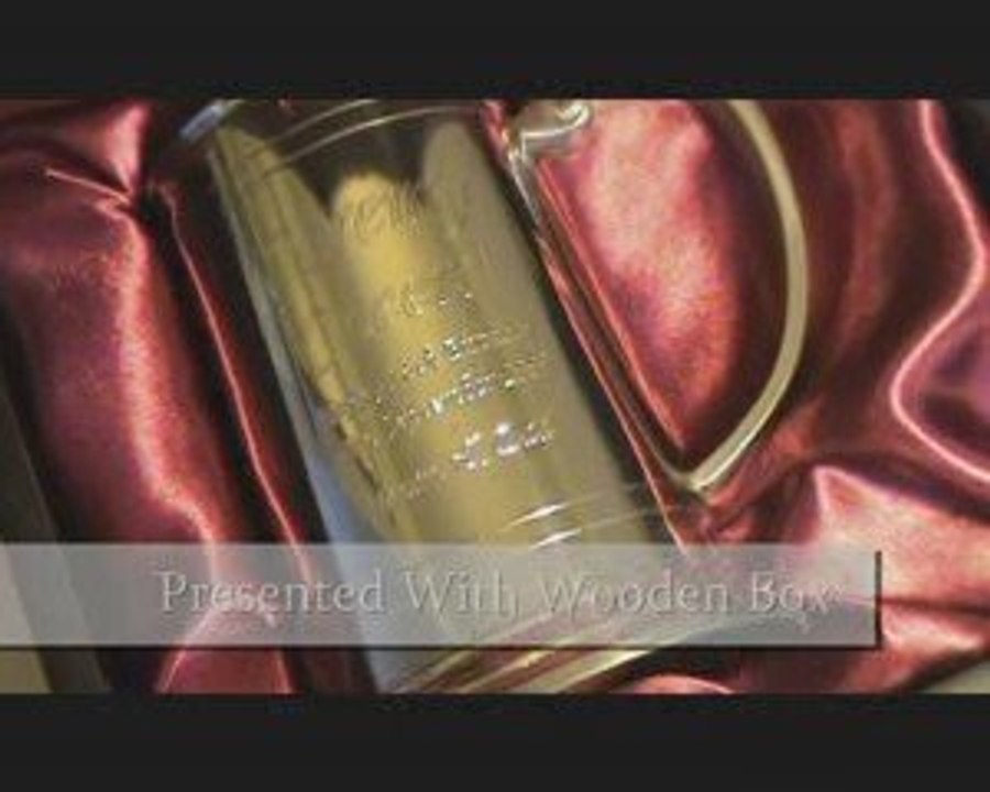 Personalised 18th Birthday Gift - Pewter Tankard