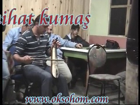 Görnek Hanları 3 Nihat Kumaş (OKŞOHOM 2009)