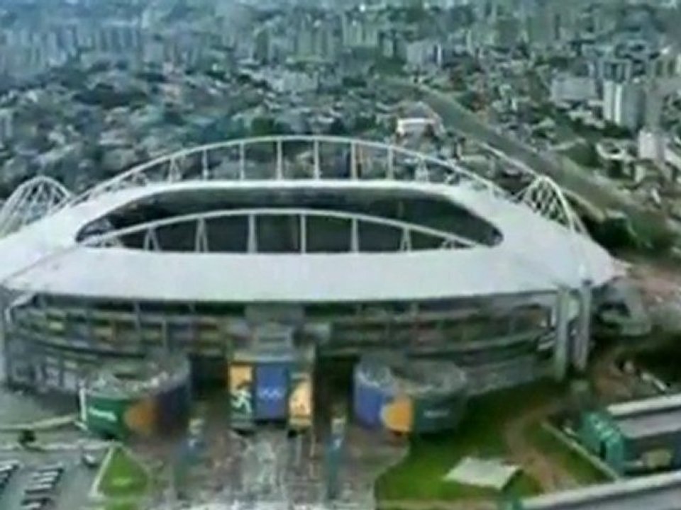 Rio de Janeiro - 2016 - IOC