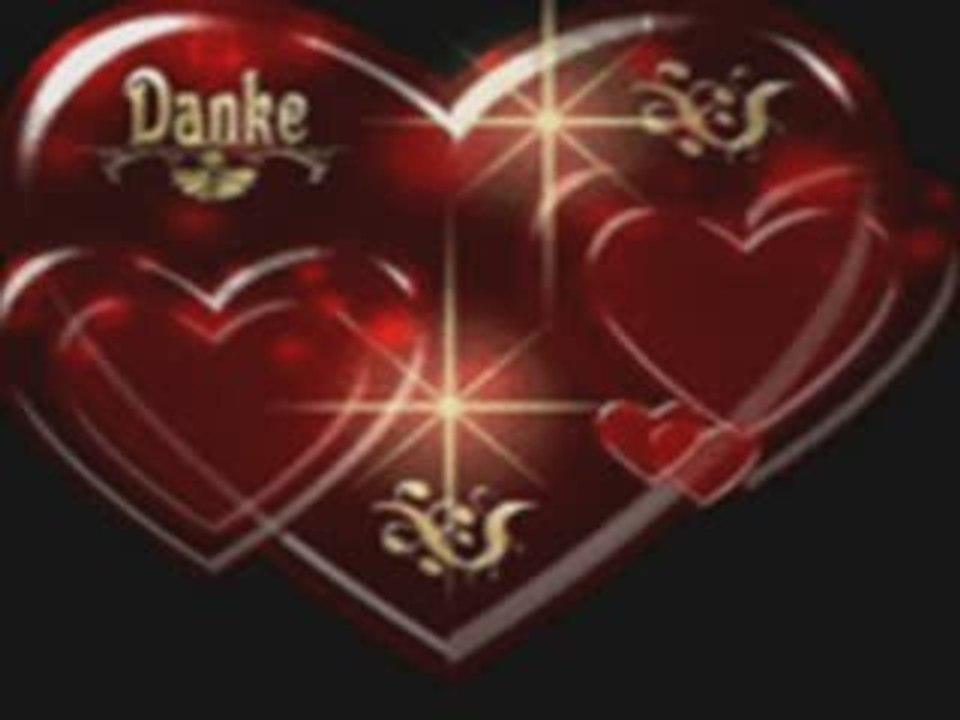 Danke - swisslady85