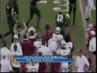 Brett McMurphy on Syracuse vs. USF | 'Cuse Countdown