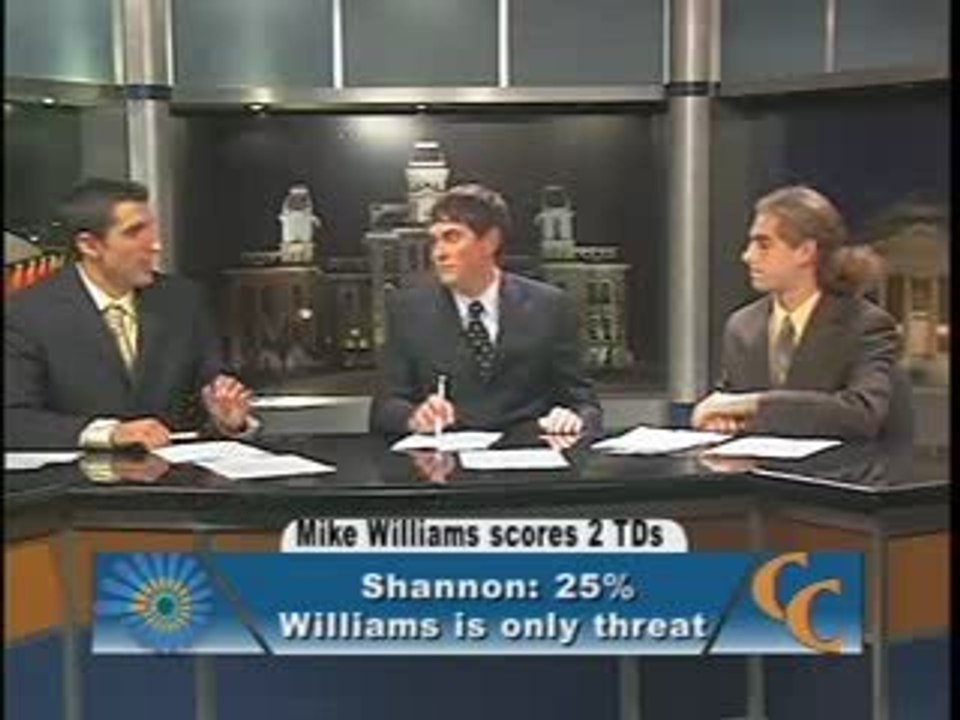 Countdown Casino - Syracuse vs. USF | 'Cuse Countdown