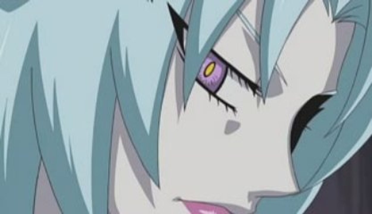 Fresh Precure - 36 - A New Enemy! Her Name is Northa!