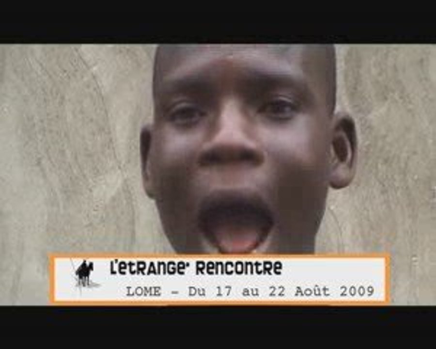 Je suis jeune, je suis pauvre, et j'ai faim... Et pourtant..