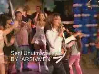 Mavi Boncuk Super Yunan Sarkici