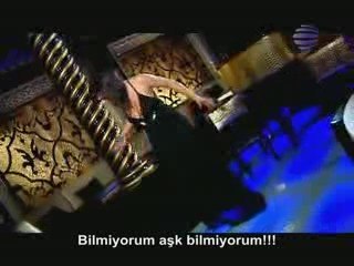 Pazi se Ot priatelki (turkish lyrics)