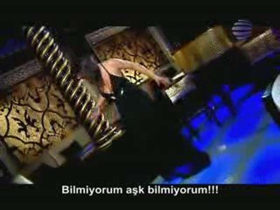 Pazi se Ot priatelki (turkish lyrics)