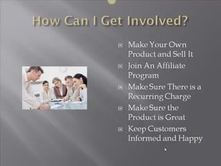 Residual Income:  What Does It Mean To You