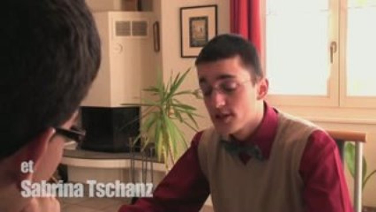 Cliftown II : Episode 1 - 1ère partie