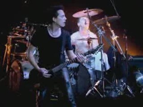 Metallica - Master Of Puppets (Cunning Stunts 1997)