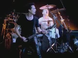 Metallica - Master Of Puppets (Cunning Stunts 1997)