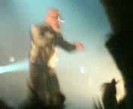 Rohff à strasbourg au zenith code de l'horreur by LILIA