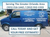 Orlando Tile and Grout Cleaning - Sealing Orlando