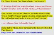El Sistema Mas Completo y Efectivo Para Ganar Dinero en Inte