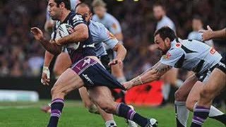 watch live rugby league storm vs eels streaming
