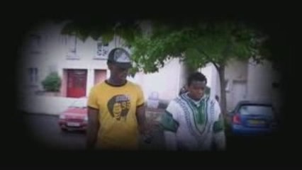 Davman voi moko - désolé [Milit'ARt InC]