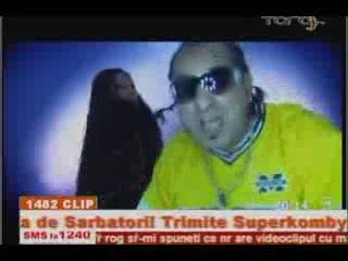 Ismail YK'nin Bombabomba