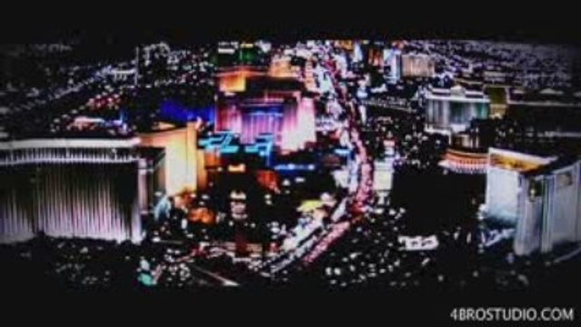 BOULEVARD OF DREAMS - PUZZLES CREW- LAS VEGAS