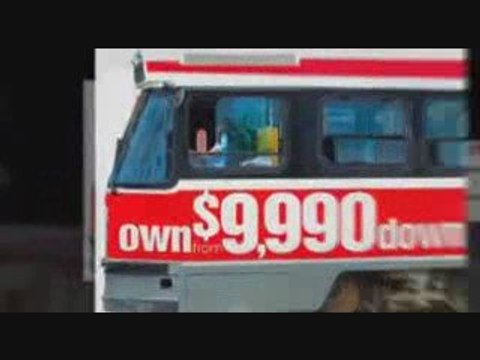 Condominiums for Sale Toronto Connect Condos - Promo