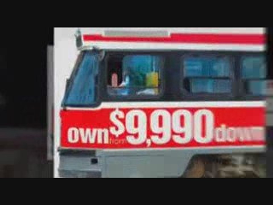 Condominiums for Sale Toronto Connect Condos - Promo