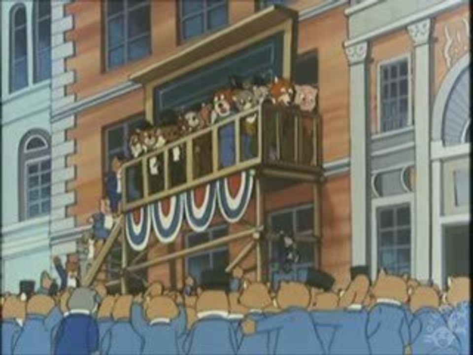 Around the world - حول العالم مع السبع المدهش