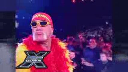 Decade of SmackDown Intro (02-10-2009)