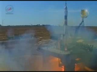 Clowning Around In Space