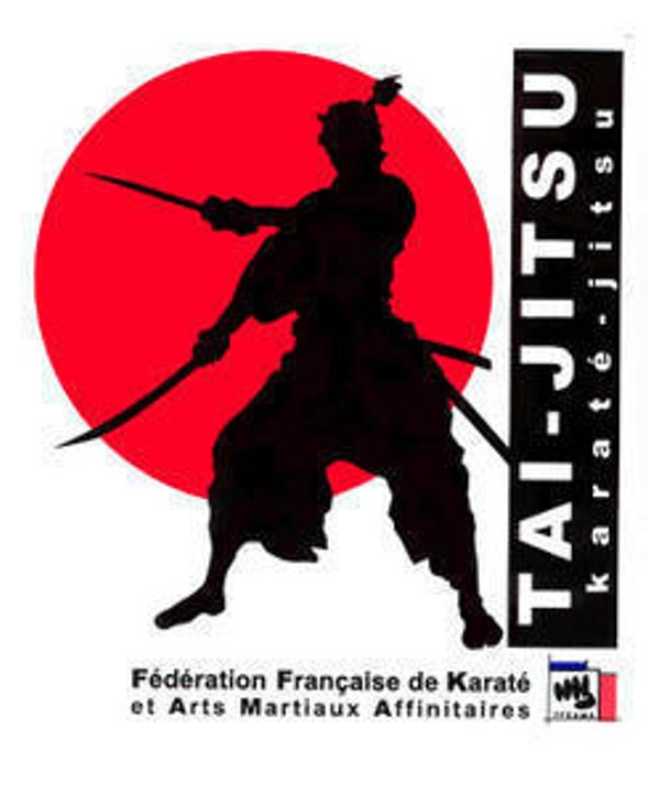 tai jitsu kata shodan