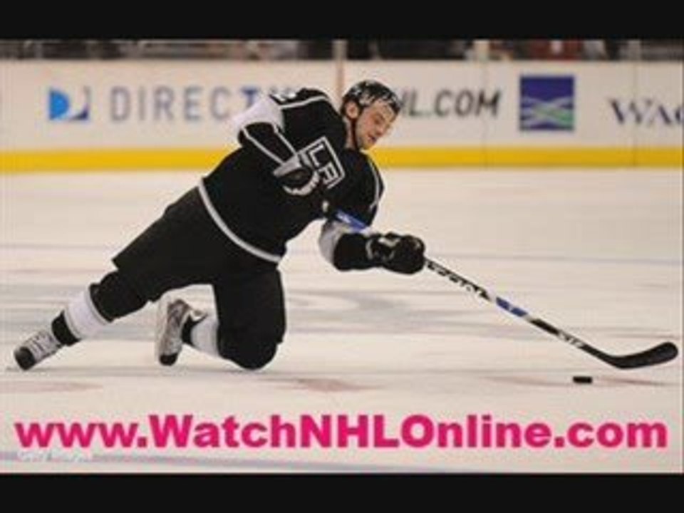watch nhl on the fly