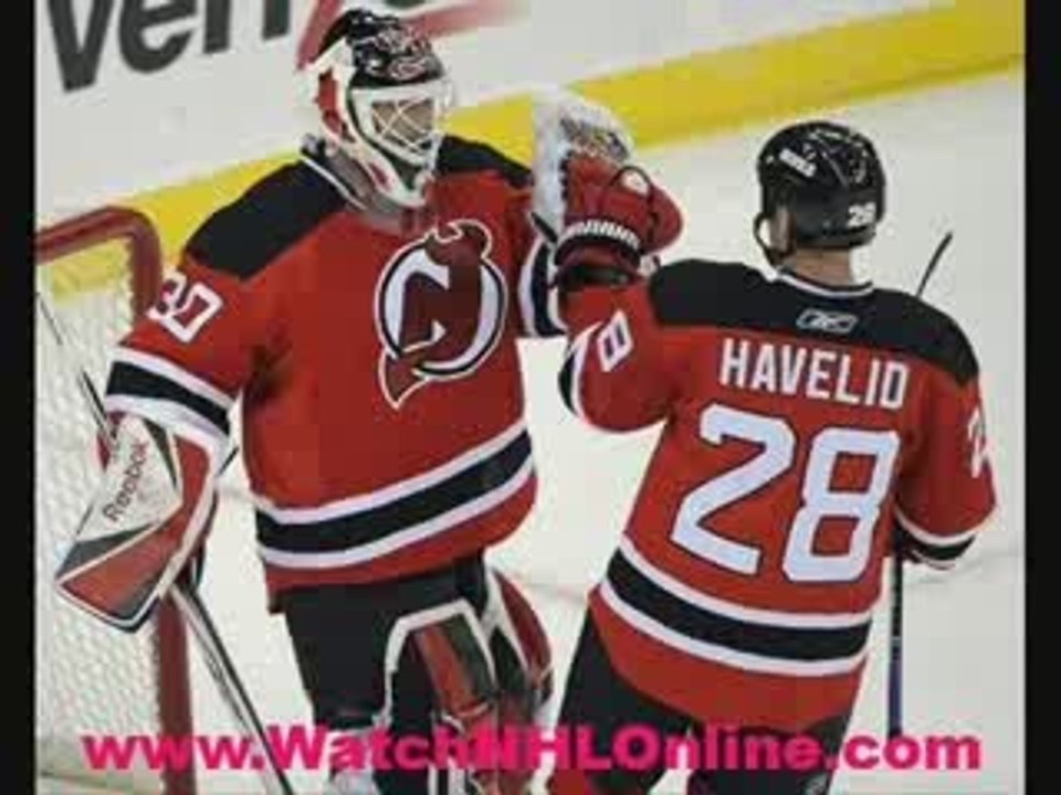 watch nhl playoffs on line