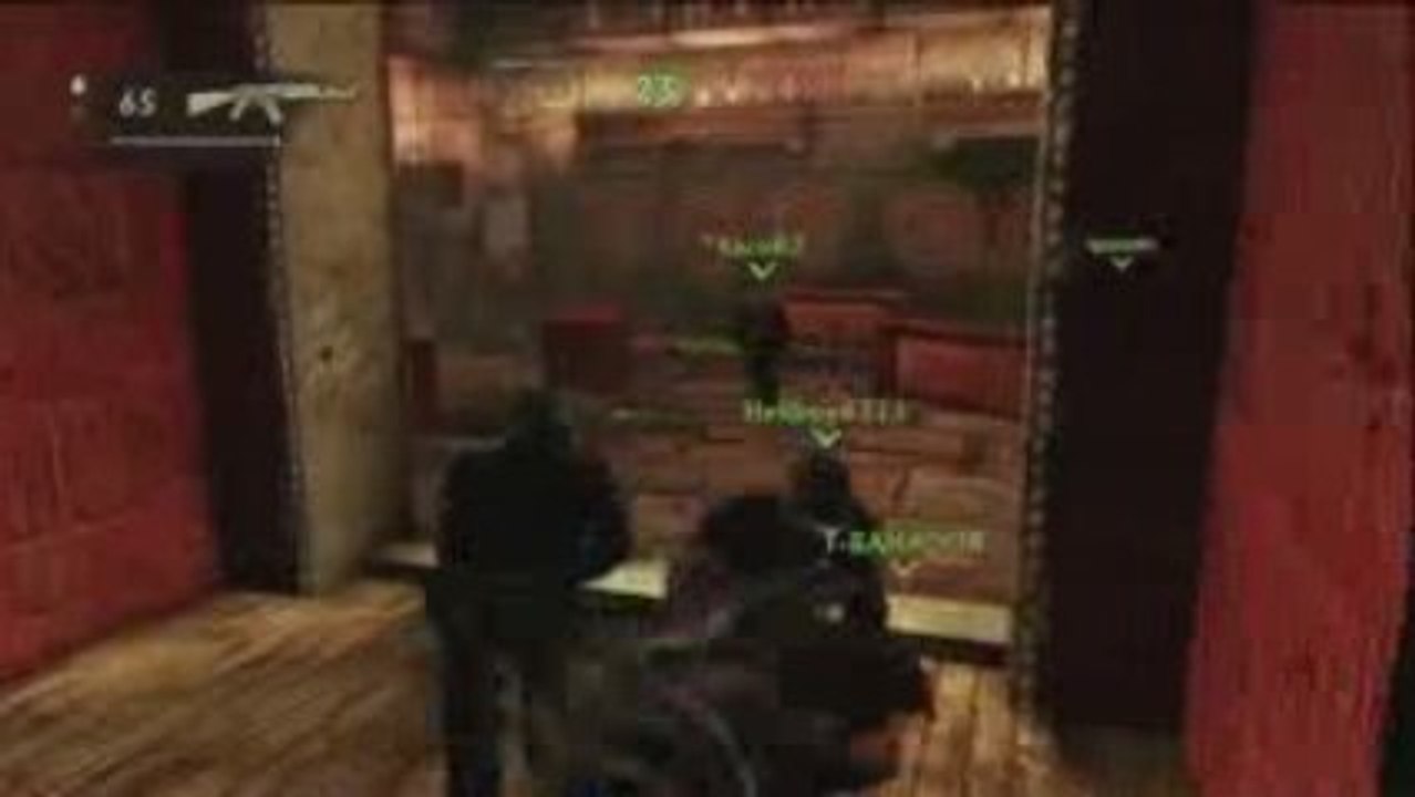 Community spielt Uncharted 2