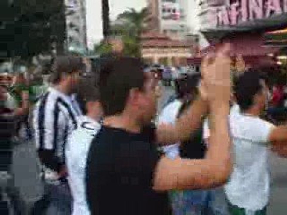 ALTAY  kocaeli maç öncesi 1