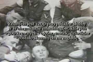 Żydowscy żołnierze Hitlera