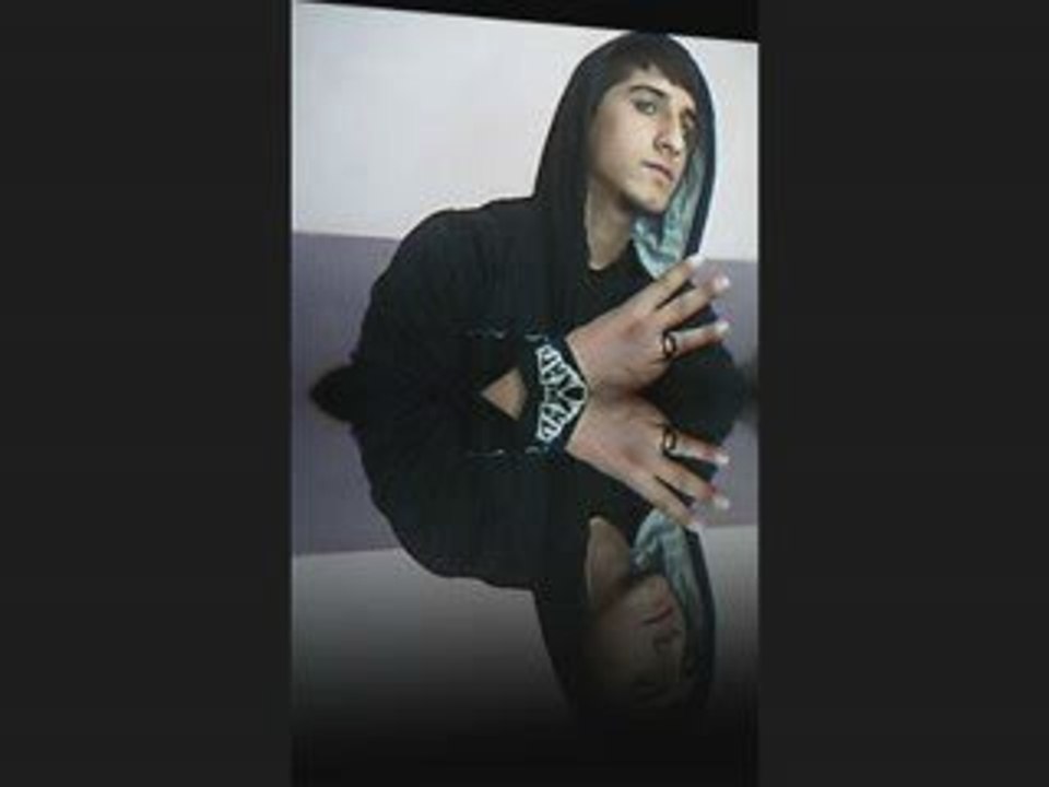 Mc Ilbey - Keske Demek Ateş Demek